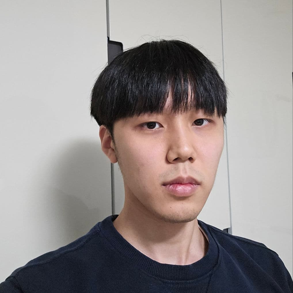 Jaehoon Shin