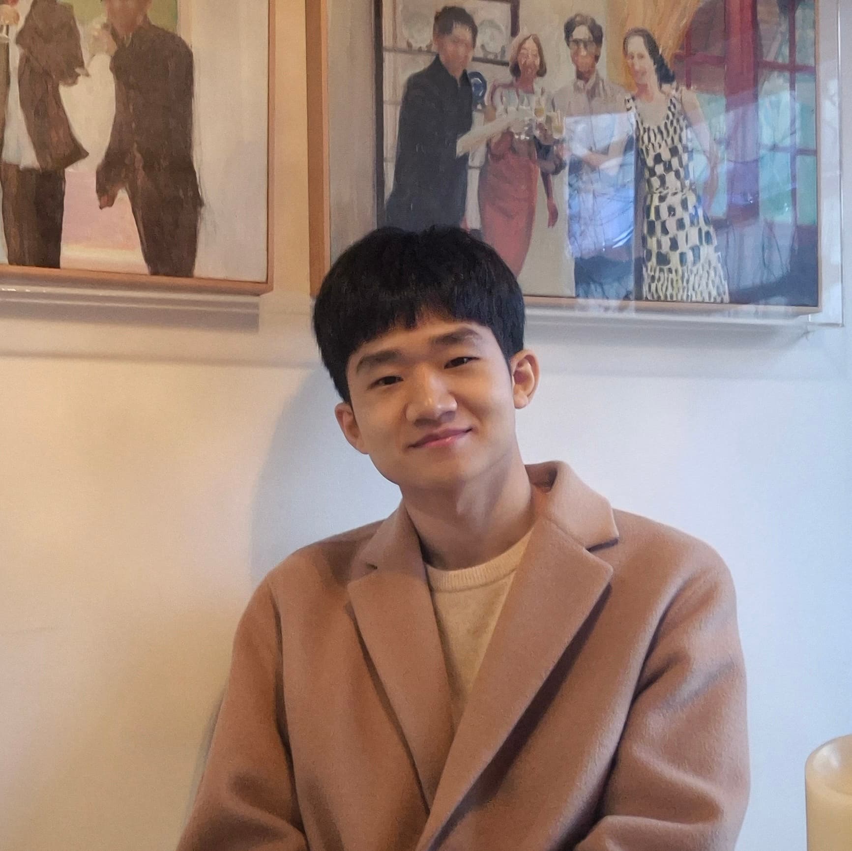 Donghyun Won