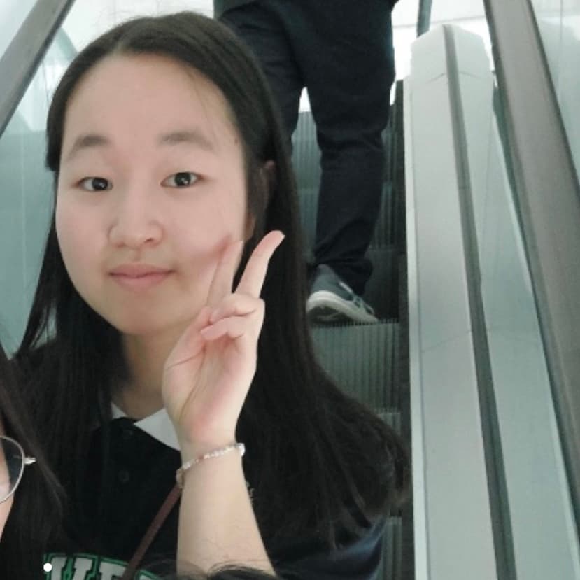 Minchae Kim