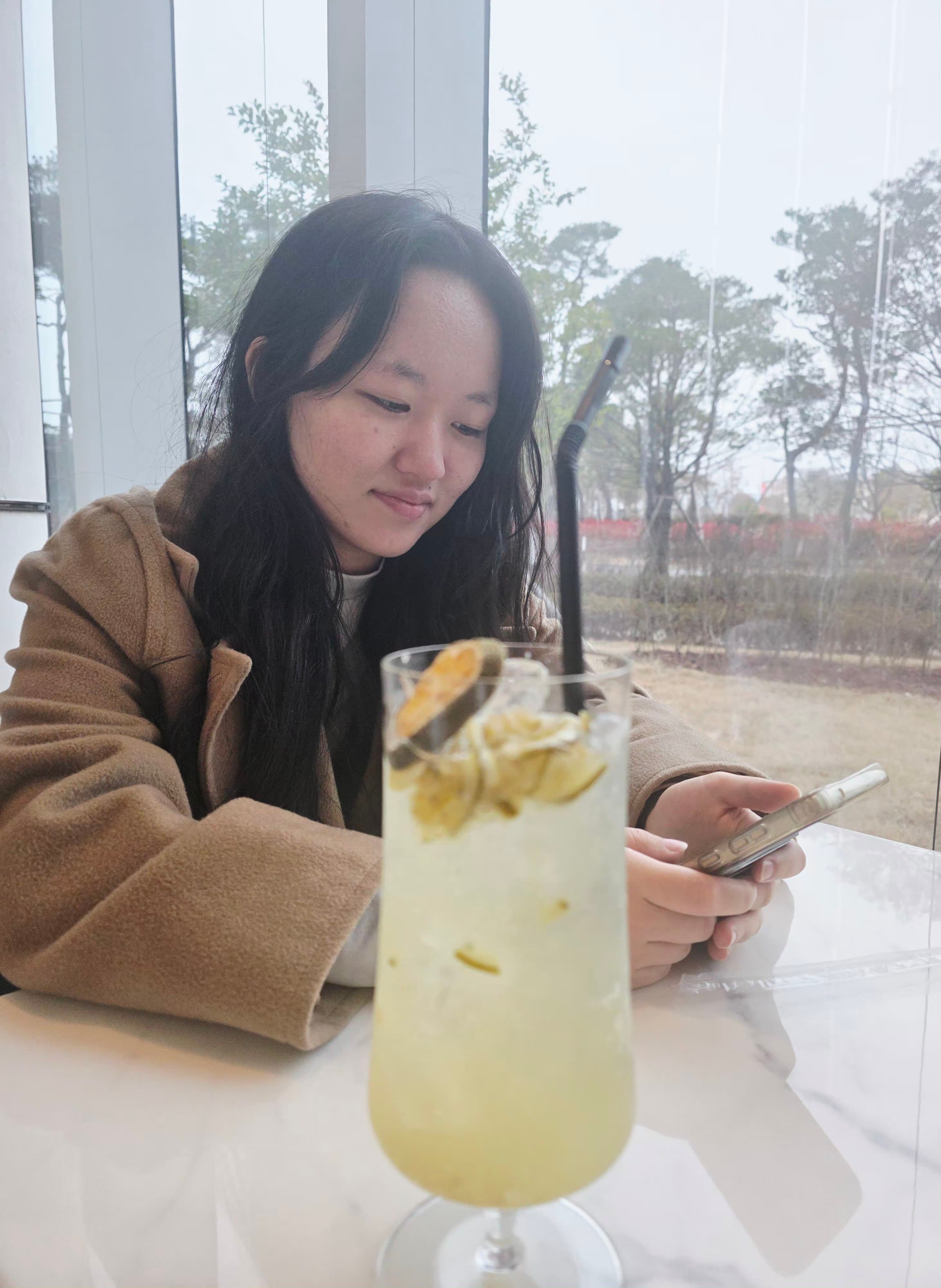 Chaeone Seo