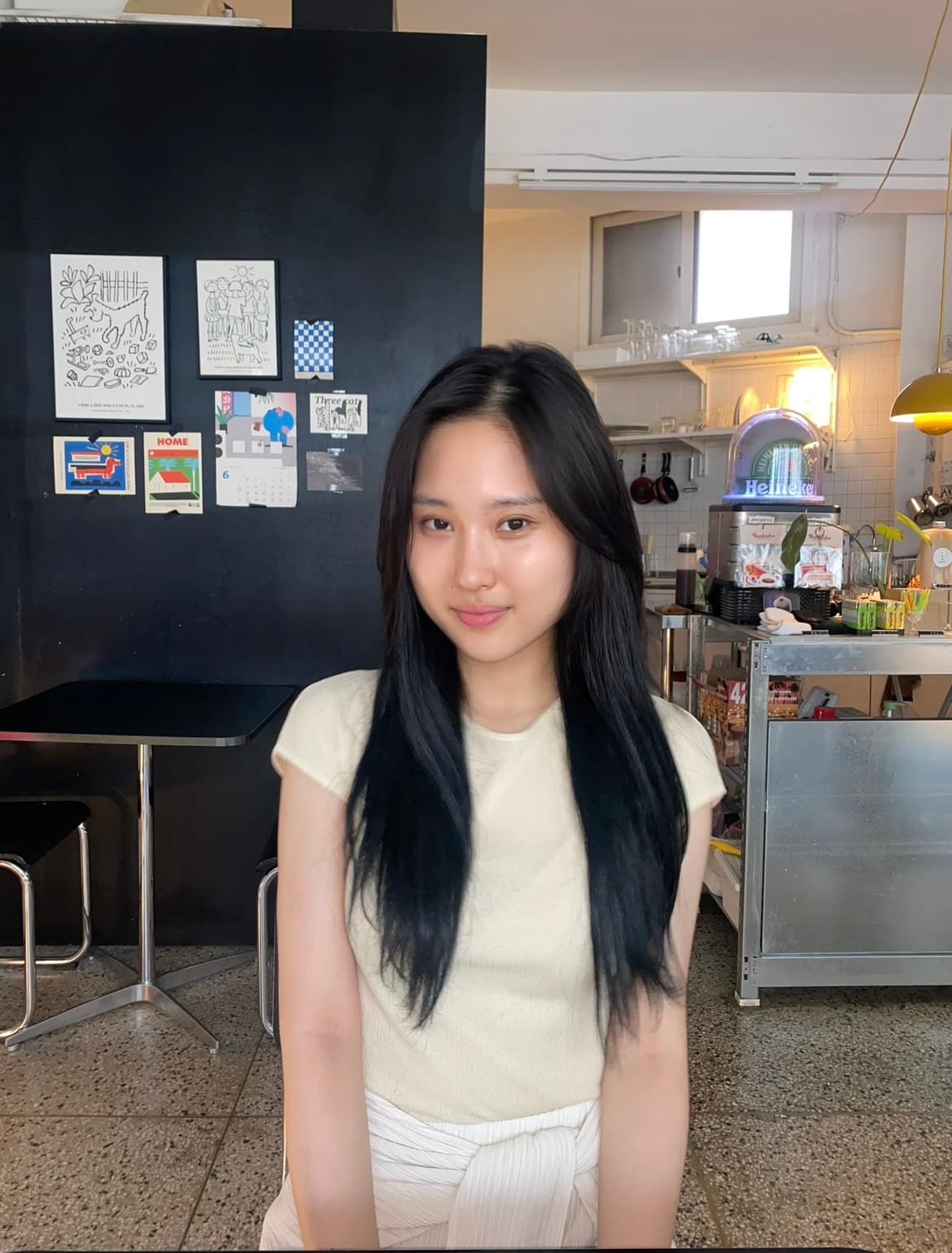 Sumin Han